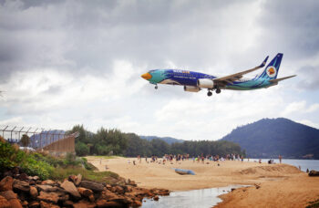 फांग नगा प्रांत का भ्रमण фото №1