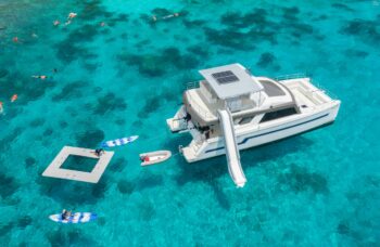 Премиум Катамаран фото №1