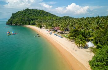 Остров Яо Яй и Duck Ventura Beach фото №1