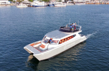 Острова Симиланы фото №21