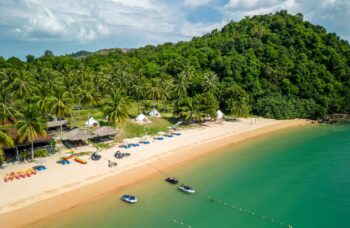 Остров Яо Яй и Duck Ventura Beach фото №2