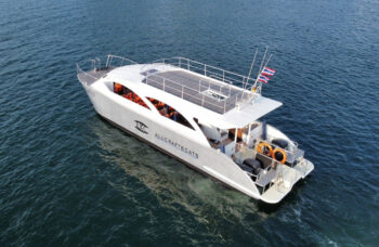 Острова Симиланы фото №20