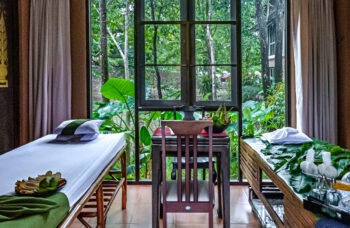 Тайский массаж и СПА на Пхукете Suuko фото №10