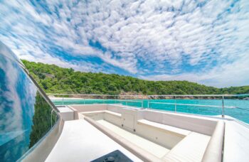 Премиум Катамаран фото №4