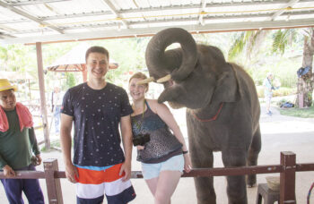 फांग नगा प्रांत का भ्रमण фото №4