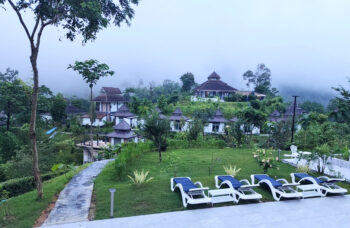 खाओ सोक और चेओ लैन झील का भ्रमण фото №4