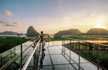 फांग नगा प्रांत का भ्रमण фото №4