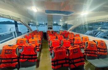 Острова Симиланы фото №18