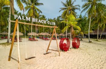 Остров Яо Яй и Duck Ventura Beach фото №5