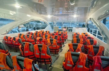 Острова Симиланы фото №17