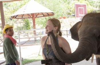 फांग नगा प्रांत का भ्रमण фото №5