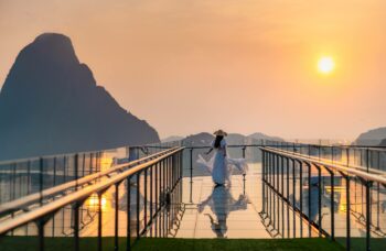 फांग नगा प्रांत का भ्रमण фото №6