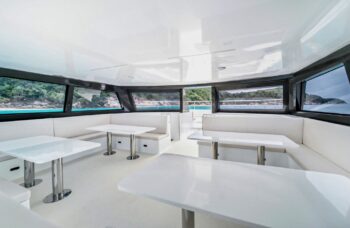 Премиум Катамаран фото №21