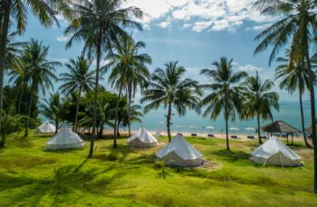 Остров Яо Яй и Duck Ventura Beach фото №6