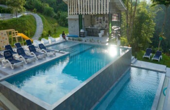 खाओ सोक और चेओ लैन झील का भ्रमण фото №7