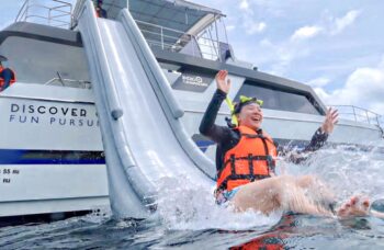 Премиум Катамаран фото №20