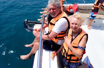 Премиум Катамаран фото №19