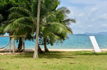 Остров Яо Яй и Duck Ventura Beach фото №8