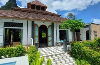 खाओ सोक और चेओ लैन झील का भ्रमण фото №9