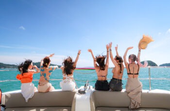 Премиум Катамаран фото №18