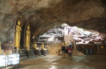 फांग नगा प्रांत का भ्रमण фото №7