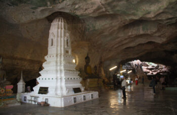 फांग नगा प्रांत का भ्रमण фото №8