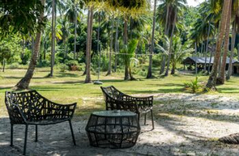 Остров Яо Яй и Duck Ventura Beach фото №10