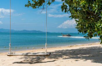 Остров Яо Яй и Duck Ventura Beach фото №11