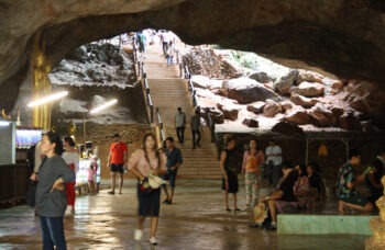 फांग नगा प्रांत का भ्रमण фото №9