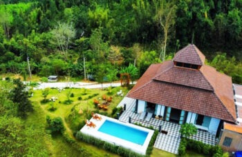 खाओ सोक और चेओ लैन झील का भ्रमण фото №11