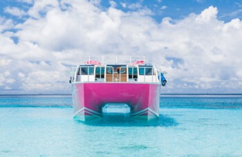 Острова Симиланы фото №7