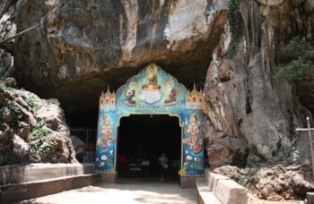 फांग नगा प्रांत का भ्रमण фото №10