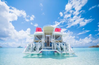 Острова Симиланы фото №6