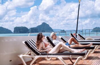 Luxary Catamaran №20