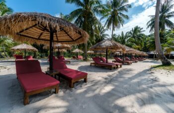 Остров Яо Яй и Duck Ventura Beach фото №13