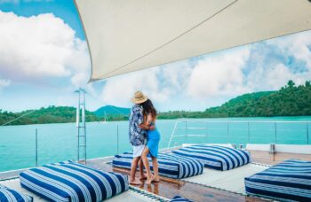 Luxury Catamaran №25