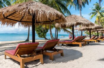 Остров Яо Яй и Duck Ventura Beach фото №14