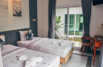 खाओ सोक और चेओ लैन झील का भ्रमण фото №14