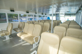 Острова Симиланы фото №5