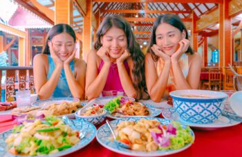 Парусный катамаран фото №16