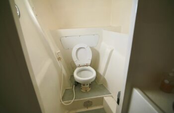 Яхта Симиланы фото №15