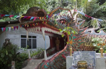 फांग नगा प्रांत का भ्रमण фото №13