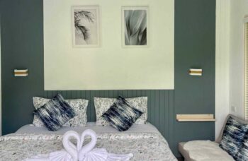 खाओ सोक और चेओ लैन झील का भ्रमण фото №15