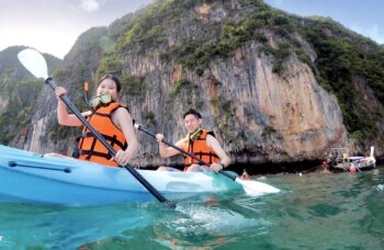 Премиум Катамаран фото №17