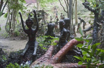 फांग नगा प्रांत का भ्रमण фото №14