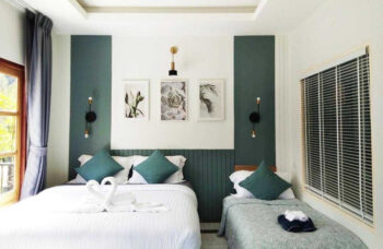 खाओ सोक और चेओ लैन झील का भ्रमण фото №16