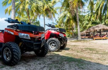 Остров Яо Яй и Duck Ventura Beach фото №17