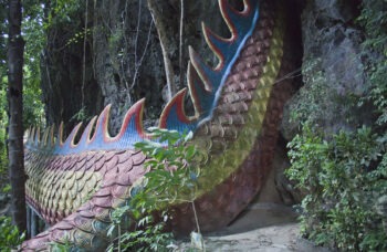 फांग नगा प्रांत का भ्रमण фото №15