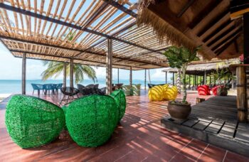 Остров Яо Яй и Duck Ventura Beach фото №18