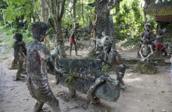 फांग नगा प्रांत का भ्रमण фото №16